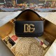 520 【Dolce Gabbana】New model number: 9113 original sheet ➰Delicate handmade, single shoulder crossbody, dual purpose, imported raw materials, real gold-plated DG logo on the bottom, the flip cover is hidden magnetic buckle, removable electroplated rutheni 520 【Dolce Gabbana】New model number: 9113 original sheet ➰Delicate handmade, single shoulder crossbody, dual purpose, imported raw materials, real gold-plated DG logo on the bottom, the flip cover is hidden magnetic buckle, removable electroplated rutheni