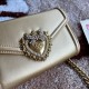 530 original DolceGabbana overseas purchasing special product model number 5512,️Double crossbody clutch bag is mainly simple and fashionable, using imported cowhide raw materials. Butterfly gold-plated DG logo inlaid pearl front flip with hidden magnetic 530 original DolceGabbana overseas purchasing special product model number 5512,️Double crossbody clutch bag is mainly simple and fashionable, using imported cowhide raw materials. Butterfly gold-plated DG logo inlaid pearl front flip with hidden magnetic