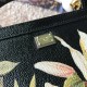 480 [Dolce Gabbana] The same crossbody bag as a celebrity, crossbody, mirror, overseas purchasing special products, fashionable and aura, brand new bag style, any combination can be as long as there is a fashionable heart, you can keep it clearly, when an