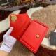 530 [Dolce Gabbana] Chain hand-held crossbody bag model number: 6613 original list ➰Delicious handmade Imported cowhide leather with original hardware bag body with pure handmade oil on top of the top of many celebrities' favorites. Crossbody can be purch