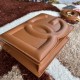 530 [Dolce Gabbana] Model number: 5515 Top original list ➰Delicious handmade, imported cowhide bag body with pure handmade oil edges on top, embellished with standing effect quilted DG log Fashion trend, favorite of many celebrities, crossbody, overseas p
