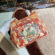 480 [Dolce Gabbana] The same crossbody bag as a celebrity, crossbody, mirror, overseas purchasing special products, fashionable and aura, brand new bag style, any combination can be as long as there is a fashionable heart, you can keep it clearly, when an