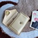 530 original DolceGabbana overseas purchasing special product model number 5512,️Double crossbody clutch bag is mainly simple and fashionable, using imported cowhide raw materials. Butterfly gold-plated DG logo inlaid pearl front flip with hidden magnetic 530 original DolceGabbana overseas purchasing special product model number 5512,️Double crossbody clutch bag is mainly simple and fashionable, using imported cowhide raw materials. Butterfly gold-plated DG logo inlaid pearl front flip with hidden magnetic