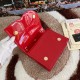 530 [Dolce Gabbana] Model number: 5515 Top original list ➰Delicious handmade, imported cowhide bag body with pure handmade oil edges on top, embellished with standing effect quilted DG log Fashion trend, favorite of many celebrities, crossbody, overseas p