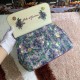480 [Dolce Gabbana] The same crossbody bag as a celebrity, crossbody, mirror, overseas purchasing special products, fashionable and aura, brand new bag style, any combination can be as long as there is a fashionable heart, you can keep it clearly, when an