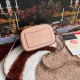 530【Dolce Gabbana】Model number: 3320 Original ➰Semantic delicate handmade imported cowhide, front DG logo, pure handmade oil on the top of the bag, favorite of many celebrities, overseas purchasing special products, fashionable and aura, new bag style, an 530【Dolce Gabbana】Model number: 3320 Original ➰Semantic delicate handmade imported cowhide, front DG logo, pure handmade oil on the top of the bag, favorite of many celebrities, overseas purchasing special products, fashionable and aura, new bag style, an