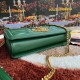 600 [Dolce Gabbana] Top original list ➰Delicious handmade Imported cowhide leather with original hardware bag body with pure handmade oil on top of the top of many celebrities' favorites. Crossbody can be purchased overseas for special products with a sty