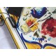 480 [Dolce Gabbana] Crossbody, mirror, special products for overseas purchasing, new bag style and aura, any combination can be as long as there is a fashionable heart, you can keep it clearly, when and where DG will always show you infinite surprises Lux
