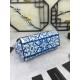 480 [Dolce Gabbana] The same crossbody bag as a celebrity, crossbody, mirror, overseas purchasing special products, fashionable and aura, brand new bag style, any combination can be as long as there is a fashionable heart, you can keep it clearly, when an