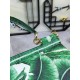 480 [Dolce Gabbana] The same crossbody bag as a celebrity, crossbody, mirror, overseas purchasing special products, fashionable and aura, brand new bag style, any combination can be as long as there is a fashionable heart, you can keep it clearly, when an