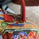 510 [Dolce Gabbana] Classic bucket bag, crossbody, special products for overseas purchasing, new bag style and aura, any combination can be used as long as there is a fashionable heart, you can keep it clearly when and where DG will always show you infini