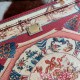 480 [Dolce Gabbana] The same crossbody bag as a celebrity, crossbody, mirror, overseas purchasing special products, fashionable and aura, brand new bag style, any combination can be as long as there is a fashionable heart, you can keep it clearly, when an