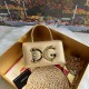 550 【Dolce Gabbana】❤️New.Model number: 9111 original list ➰Delicate and handmade, imported cowhide bag body with pure handmade oil edges on the top, embellished with DG double electroplating sign fashion trend, front flip cover adopts hidden magnetic buck 550 【Dolce Gabbana】❤️New.Model number: 9111 original list ➰Delicate and handmade, imported cowhide bag body with pure handmade oil edges on the top, embellished with DG double electroplating sign fashion trend, front flip cover adopts hidden magnetic buck