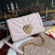 600 [Dolce Gabbana] Top original list ➰Delicious handmade Imported cowhide leather with original hardware bag body with pure handmade oil on top of the top of many celebrities' favorites. Crossbody can be purchased overseas for special products with a sty