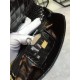 500 Top Original List [Dolce Gabbana]️ Hong Kong genuine product purchase version Decide the top quality goods.Fine workmanship.Perfect bag shape, imported cowhide embossed with cowhide, customized vacuum high-plating hardware 25cm✨ can be cross-body.This
