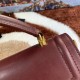 550 [Dolce Gabbana] Model number: 4158 Original single crossbody women's bag ➰Delicious handmade Imported cowhide with original hardware bag body with pure handmade oil on top of the top of many celebrities' favorites. Crossbody can be purchased overseas 