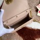 530 [Dolce Gabbana] Chain hand-held crossbody bag model number: 6613 original list ➰Delicious handmade Imported cowhide leather with original hardware bag body with pure handmade oil on top of the top of many celebrities' favorites. Crossbody can be purch