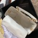 630 [Dolce Gabbana] Model number: 5180# Original order ➰Delicious handmade Imported cowhide with original hardware bag body with pure handmade oil on top of the top of many celebrities' favorites, crossbody, special products for overseas purchasing agents