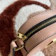 530【Dolce Gabbana】Model number: 3320 Original ➰Semantic delicate handmade imported cowhide, front DG logo, pure handmade oil on the top of the bag, favorite of many celebrities, overseas purchasing special products, fashionable and aura, new bag style, an 530【Dolce Gabbana】Model number: 3320 Original ➰Semantic delicate handmade imported cowhide, front DG logo, pure handmade oil on the top of the bag, favorite of many celebrities, overseas purchasing special products, fashionable and aura, new bag style, an