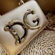 550 【Dolce Gabbana】❤️New.Model number: 9111 original list ➰Delicate and handmade, imported cowhide bag body with pure handmade oil edges on the top, embellished with DG double electroplating sign fashion trend, front flip cover adopts hidden magnetic buck 550 【Dolce Gabbana】❤️New.Model number: 9111 original list ➰Delicate and handmade, imported cowhide bag body with pure handmade oil edges on the top, embellished with DG double electroplating sign fashion trend, front flip cover adopts hidden magnetic buck
