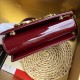 550 【Dolce Gabbana】❤️New.Model number: 9111 patent leather original ➰Delicate and handmade, imported cowhide bag body with pure handmade oil edge on top, embellished with DG double electroplating sign fashion trend, front flip cover adopts hidden magnetic 550 【Dolce Gabbana】❤️New.Model number: 9111 patent leather original ➰Delicate and handmade, imported cowhide bag body with pure handmade oil edge on top, embellished with DG double electroplating sign fashion trend, front flip cover adopts hidden magnetic