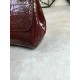 500 Top Original List [Dolce Gabbana]️ Hong Kong genuine product purchase version Decide the top quality goods.Fine workmanship.Perfect bag shape, imported cowhide embossed with cowhide, customized vacuum high-plating hardware 25cm✨ can be cross-body.This