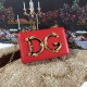 600 【Dolce Gabbana】Top original list ➰Delicate handmade series crossbody bags, imported raw materials, front embellishment, resin bottom plated true gold DG logo, front flip cover adopts hidden magnetic buckle opening and closing, fixed electroplated ruth 600 【Dolce Gabbana】Top original list ➰Delicate handmade series crossbody bags, imported raw materials, front embellishment, resin bottom plated true gold DG logo, front flip cover adopts hidden magnetic buckle opening and closing, fixed electroplated ruth