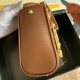 630 [Dolce Gabbana] Model number: 5180# Original order ➰Delicious handmade Imported cowhide with original hardware bag body with pure handmade oil on top of the top of many celebrities' favorites, crossbody, special products for overseas purchasing agents
