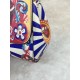 480 [Dolce Gabbana] The same crossbody bag as a celebrity, crossbody, mirror, overseas purchasing special products, fashionable and aura, brand new bag style, any combination can be as long as there is a fashionable heart, you can keep it clearly, when an