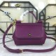 410 small high-end product [Dolce Gabbana] crossbody women's bag ➰Delicate handmade classic style solid color versatile. Favorite of many celebrities. Crossbody can be matched with mirrors. Special products for overseas purchasing agents!Imported palm-pri