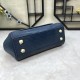 470 Small [Dolce Gabbana] Colorful Diamond Lizard Pattern Crossbody Bag Original Single Perfect Bag Shape Imported Top-Level Lizard Pattern Cowhide, Customized Vacuum High Electroplating Hardware All-match Bag Shape Hand-Off Crossbody is suitable for any 