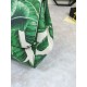 480 [Dolce Gabbana] The same crossbody bag as a celebrity, crossbody, mirror, overseas purchasing special products, fashionable and aura, brand new bag style, any combination can be as long as there is a fashionable heart, you can keep it clearly, when an