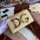 600 【Dolce Gabbana】Top original list ➰Delicate handmade series crossbody bags, imported raw materials, front embellishment, resin bottom plated true gold DG logo, front flip cover adopts hidden magnetic buckle opening and closing, fixed electroplated ruth 600 【Dolce Gabbana】Top original list ➰Delicate handmade series crossbody bags, imported raw materials, front embellishment, resin bottom plated true gold DG logo, front flip cover adopts hidden magnetic buckle opening and closing, fixed electroplated ruth