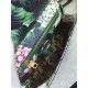 480 [Dolce Gabbana] Crossbody, mirror, special products for overseas purchasing, new bag style and aura, any combination can be as long as there is a fashionable heart, you can keep it clearly, when and where DG will always show you infinite surprises Lux
