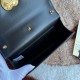 530 original DolceGabbana overseas purchasing special product model number 5512,️Double crossbody clutch bag is mainly simple and fashionable, using imported cowhide raw materials. Butterfly gold-plated DG logo inlaid pearl front flip with hidden magnetic 530 original DolceGabbana overseas purchasing special product model number 5512,️Double crossbody clutch bag is mainly simple and fashionable, using imported cowhide raw materials. Butterfly gold-plated DG logo inlaid pearl front flip with hidden magnetic