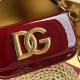 530 【Dolce Gabbana】New model number: 9113 original sheet ➰Delicate handmade, single shoulder crossbody, dual purpose, imported raw materials, real gold-plated DG logo on the bottom, the flip cover is hidden magnetic buckle, removable electroplated rutheni 530 【Dolce Gabbana】New model number: 9113 original sheet ➰Delicate handmade, single shoulder crossbody, dual purpose, imported raw materials, real gold-plated DG logo on the bottom, the flip cover is hidden magnetic buckle, removable electroplated rutheni