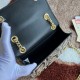 500 [Dolce Gabbana] Model number: 5183 Original order ➰Delicate handmade Imported cowhide with original hardware bag body with pure handmade oil on top of the top of many celebrities' favorites, crossbody, special products for overseas purchasing agents, 