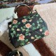 480 [Dolce Gabbana] The same crossbody bag as a celebrity, crossbody, mirror, overseas purchasing special products, fashionable and aura, brand new bag style, any combination can be as long as there is a fashionable heart, you can keep it clearly, when an