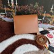 530 [Dolce Gabbana] Model number: 5515 Top original list ➰Delicious handmade, imported cowhide bag body with pure handmade oil edges on top, embellished with standing effect quilted DG log Fashion trend, favorite of many celebrities, crossbody, overseas p