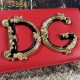 600 【Dolce Gabbana】Top original list ➰Delicate handmade series crossbody bags, imported raw materials, front embellishment, resin bottom plated true gold DG logo, front flip cover adopts hidden magnetic buckle opening and closing, fixed electroplated ruth 600 【Dolce Gabbana】Top original list ➰Delicate handmade series crossbody bags, imported raw materials, front embellishment, resin bottom plated true gold DG logo, front flip cover adopts hidden magnetic buckle opening and closing, fixed electroplated ruth