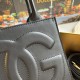 520 【Dolce Gabbana】New.Model number: 5527 Original DG Logo Bag Mini Tote Bag➰Deliciously handmade, imported cowhide bag body with pure handmade oil edges on top, the favorite of many celebrities, overseas purchasing special products, style and aura, as lo 520 【Dolce Gabbana】New.Model number: 5527 Original DG Logo Bag Mini Tote Bag➰Deliciously handmade, imported cowhide bag body with pure handmade oil edges on top, the favorite of many celebrities, overseas purchasing special products, style and aura, as lo