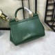 470 Small [Dolce Gabbana] Colorful Diamond Lizard Pattern Crossbody Bag Original Single Perfect Bag Shape Imported Top-Level Lizard Pattern Cowhide, Customized Vacuum High Electroplating Hardware All-match Bag Shape Hand-Off Crossbody is suitable for any 