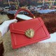 550 [Dolce Gabbana] Model number: 4158 Original single crossbody women's bag ➰Delicious handmade imported cowhide with original hardware bag body with pure handmade oil on top of the top of many celebrities' favorites. Crossbody can be purchased overseas 