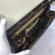480 [Dolce Gabbana] The same crossbody bag as a celebrity, crossbody, mirror, overseas purchasing special products, fashionable and aura, brand new bag style, any combination can be as long as there is a fashionable heart, you can keep it clearly, when an