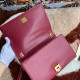 600 [Dolce Gabbana] Top original list ➰Delicious handmade Imported cowhide leather with original hardware bag body with pure handmade oil on top of the top of many celebrities' favorites. Crossbody can be purchased overseas for special products with a sty
