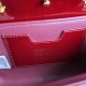 550 【Dolce Gabbana】❤️New.Model number: 9111 patent leather original ➰Delicate and handmade, imported cowhide bag body with pure handmade oil edge on top, embellished with DG double electroplating sign fashion trend, front flip cover adopts hidden magnetic 550 【Dolce Gabbana】❤️New.Model number: 9111 patent leather original ➰Delicate and handmade, imported cowhide bag body with pure handmade oil edge on top, embellished with DG double electroplating sign fashion trend, front flip cover adopts hidden magnetic