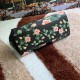 480 [Dolce Gabbana] The same crossbody bag as a celebrity, crossbody, mirror, overseas purchasing special products, fashionable and aura, brand new bag style, any combination can be as long as there is a fashionable heart, you can keep it clearly, when an