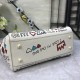 480 [Dolce Gabbana] Crossbody, mirror, special products for overseas purchasing, new bag style and aura, any combination can be as long as there is a fashionable heart, you can keep it clearly, when and where DG will always show you infinite surprises Lux