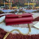 580 small [Dolce Gabbana] model number 4152 original list ➰Delicious handmade imported cowhide with original hardware bag body pure handmade oil on top of the bag, many celebrities' favorites, crossbody, overseas purchasing special products, fashionable a
