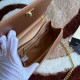 580 small [Dolce Gabbana] model number 4152 original list ➰Delicious handmade imported cowhide with original hardware bag body pure handmade oil on top of the bag, many celebrities' favorites, crossbody, overseas purchasing special products, fashionable a
